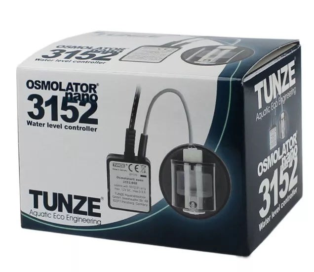 Tunze Osmolator Nano 3152 Water level controller