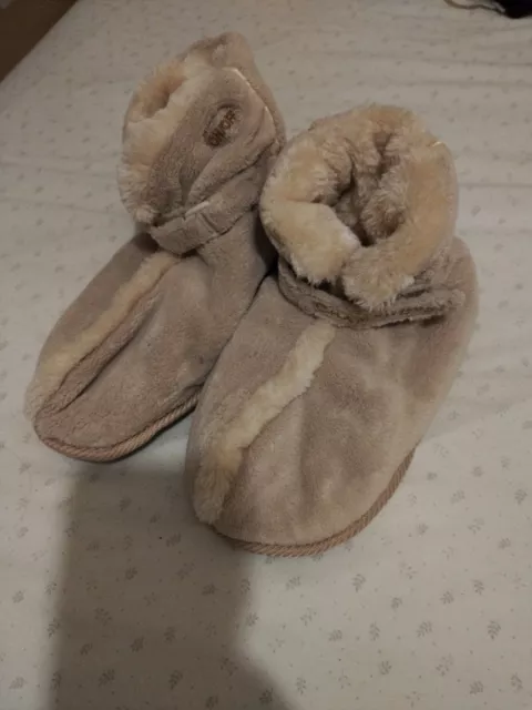 Champneys luxury hotsell massage slippers