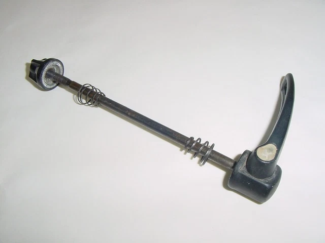 Vtg Shimano Quick Release Qr Skewer