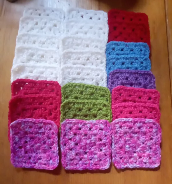 Medium / Small Crochet Blocking Peg Board Knitting Craft Blocker Granny  Square