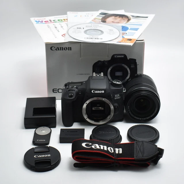 Canon EOS 8000D + EF 90-300mm レンズセット Amazon.co.jp: Canon EF 90-300mm F4.5-5.6 USM : 家電＆カメラ