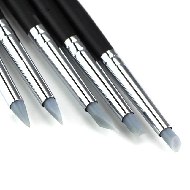 Stylo De Sculpture De Cire Pour Bijoux - Outil Chauffant Jusqu'à 454°C Pour Perles Et Détails