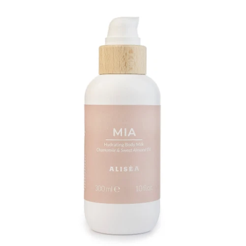 Latte Idratante Delicato Mia 300ml -  Alisèa