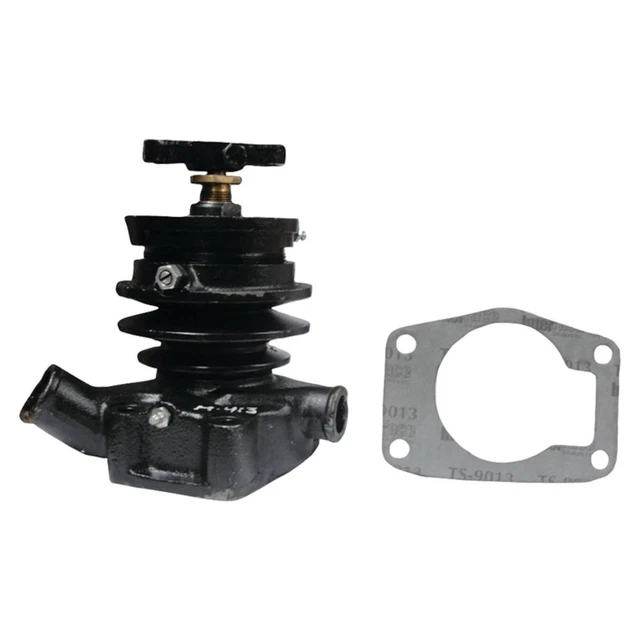 Water Pump for Case International Tractor H SUPER Others-54148DA