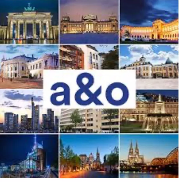 40 A&O Hotels in 25 Städten Europas Gutschein 2 Pers 3 Tage / 2 Nächte Frühstück