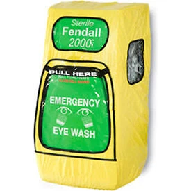 Fendall 2000 Dust Cover North Safety 32-002015-0000 364809730910 Yellow