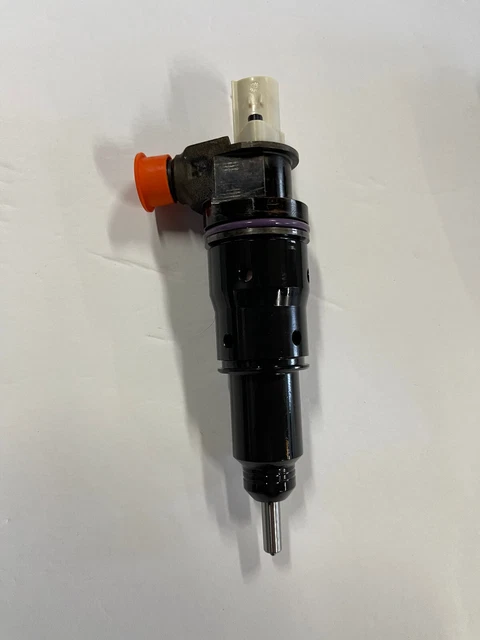 OEM Volvo High Pressure Injector nonpumping 22378580 D13 NEW NOT REMAN NO CORE!