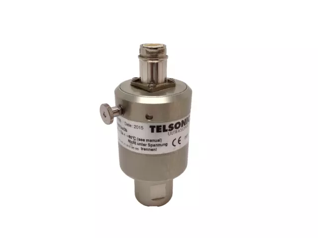 Telsonic SK3510 Ultrasonic Sensor