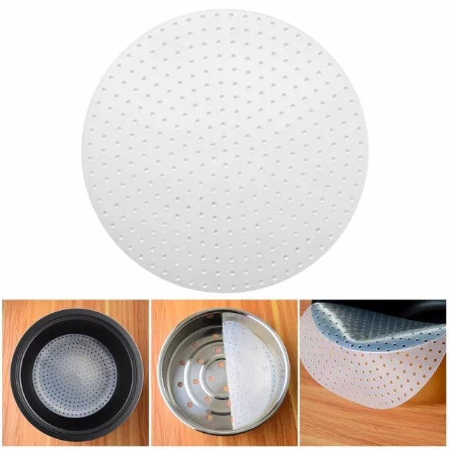 For Commercial Rice Cooker Silicon Pad Prevent Rice Crust for Easy Serving