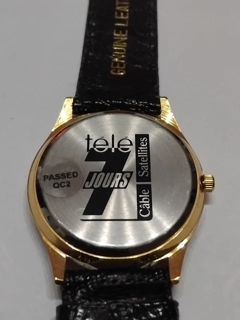 Montres, bijoux, sacs et accessoires de luxe ou de collection