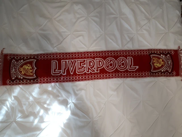 Écharpe De Foot US Lecce - Cuore Salentino - Sciarpa Scarf - Neuf