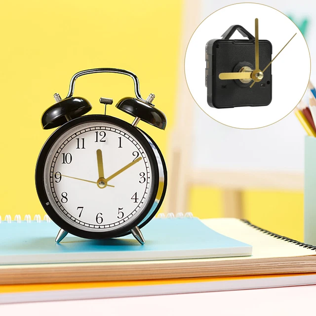 Orologio Meccanico Movimento Orologio Al Quarzo 10 Pezzi Per Fai