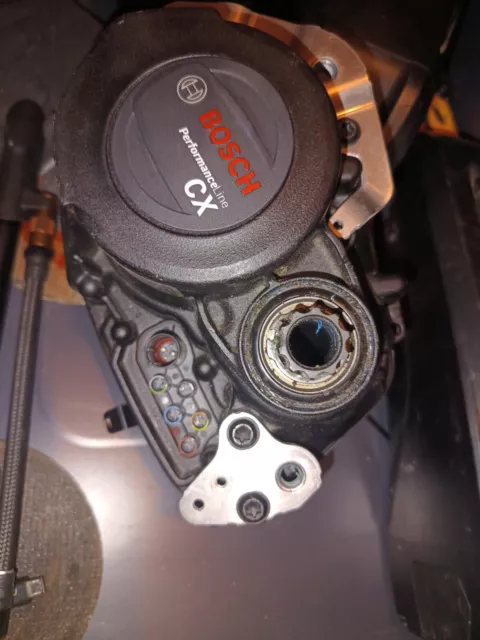 Bosch sales 4 gen