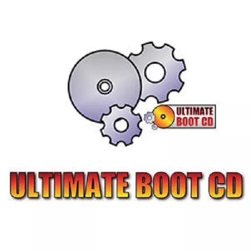 UBCD Ultimate Boot Recovery Kit Gestione partizioni cancellazione disco clonazione DVD o USB