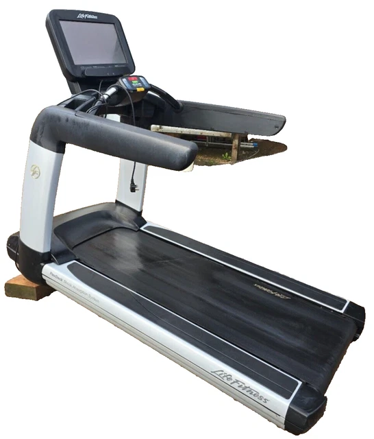 ELEVATION FITNESS EF1 Treadmill 700.00 PicClick UK