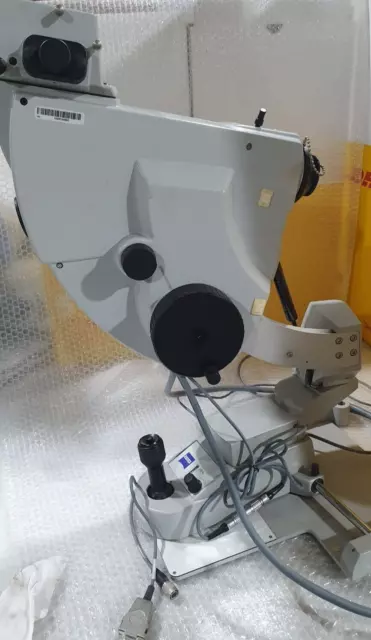 Zeiss FF450 FF 450 Plus Ophthalmology Unit