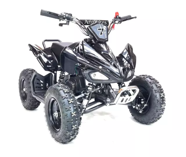 Mini Quad, 50cc, Benzin Quad, ATV, Quad Bike, Offroad, UK LAGER 2, Ariabikes.com