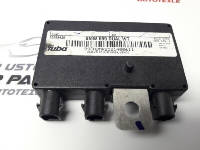 2005 Antennenverstärker 65248380944 GUST1579 BMW 3 E46 