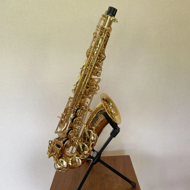 Alto Saxophone Selmer Paris Serie III Jubilee GL W/E France Made w/ Accessories Alto Saxophone Selmer Paris Serie III Jubilee GL W/E France Made w/ Accessories