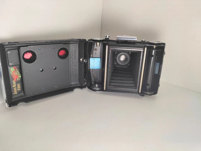 Appareil photo / Camera Zeiss Ikon Nettar 515