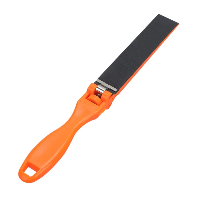 Lot De 4 Blocs De Ponçage éponge - Grains 60, 100, 180, 220 - Pour Bois, Mastic, Peinture - Réutilisable, Lavable - 10