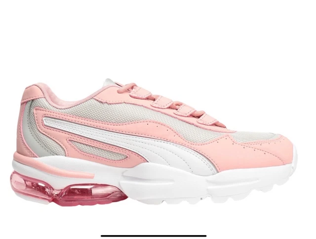 SNEAKERS DA DONNA Puma colore Rosa Bianco tg. 38 IT nuove EUR 69 99 PicClick IT