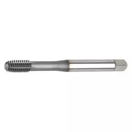 Widia Gtd Gt265018 Thread Forming Tap, 1/4"-20, Bottoming, Ticn, 5 Flutes