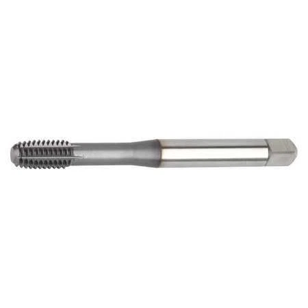 Widia Gtd Gt265018 Thread Forming Tap, 1/4"-20, Bottoming, Ticn, 5 Flutes
