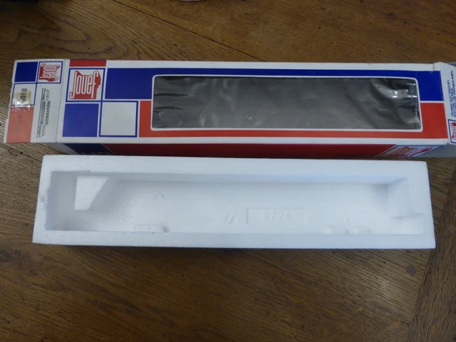31 leer OVP, cartons vides pour train miniature (Gebraucht) in Mézières