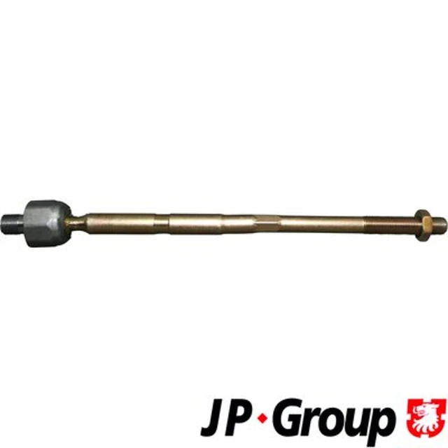 Giunto assiale barra trasversale JP GROUP 1144500400 per GOLF VW 1J1 anteriore sinistro destro 4