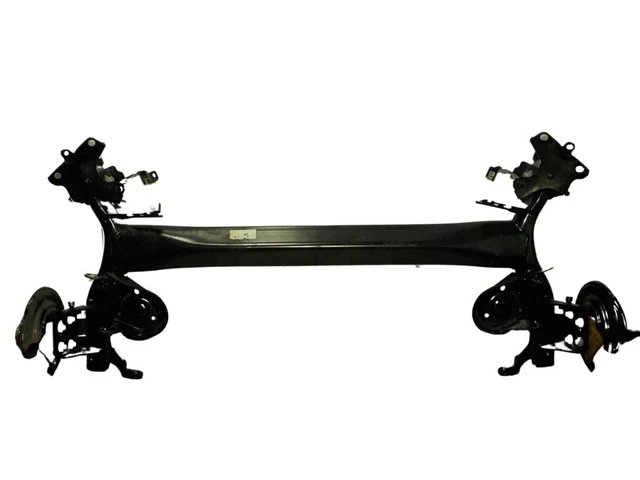 Asse posteriore completo VW Up AA 1S0500051A P22626412