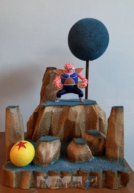 Nouvelle Planète Namek | Wiki Dragon Ball | Fandom