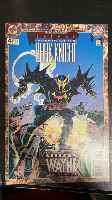 Batman Legends Of The Dark Knight #0-150 Multiple Issues/Covers Available!