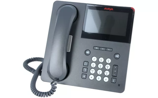 Téléphone IP VoIP Avaya 9641G