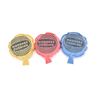 1 × coussin péteur Fart Whoopie ballon blague blague Gag jouet Party Astuce 9H 1 × coussin péteur Fart Whoopie ballon blague blague Gag jouet Party Astuce 9H