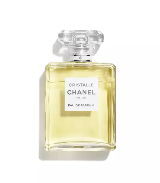 Chanel CRISTALLE Eau de Parfum Vaporizzatore Spray 100 ml