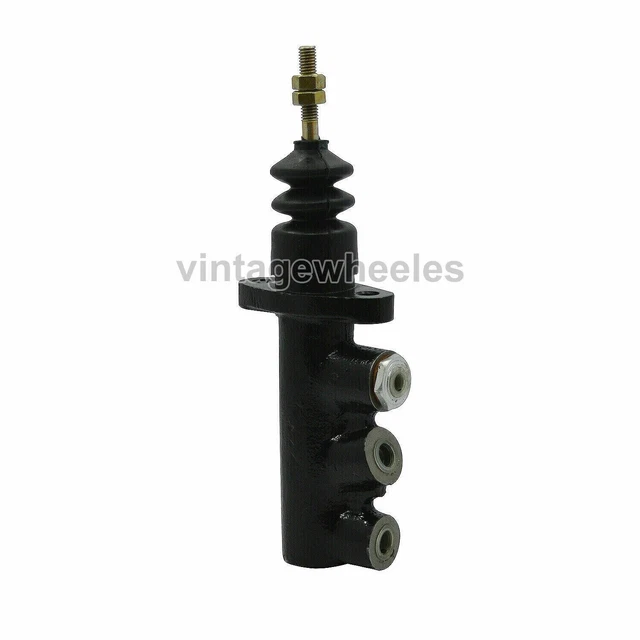 Brake Cylinder Assembly For Massey Ferguson 362 365 375 383 3614780M91