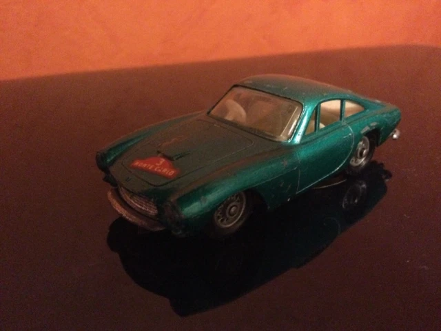 Matchbox 75 ferrari berlinetta deals