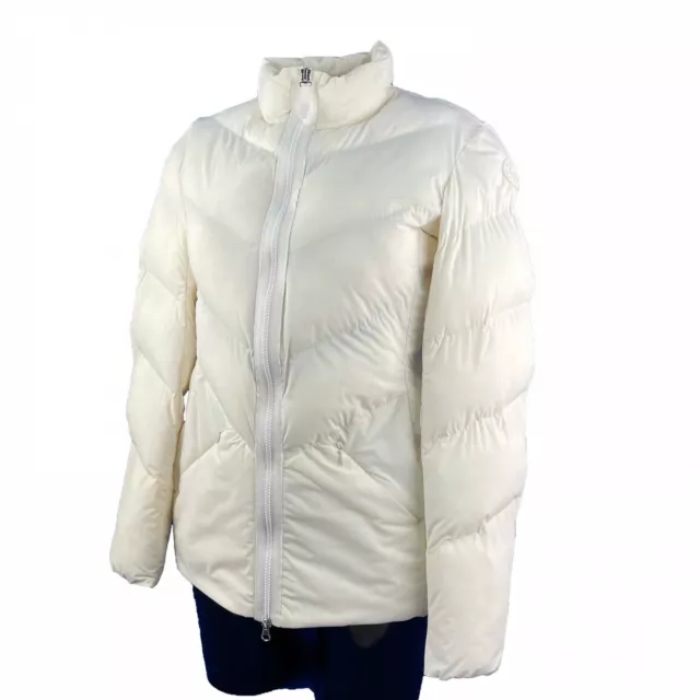 Chervo Golf Femmes Veste Matelassée Marghe Pro Therm Crème 177 Gr.36 2.Wahl