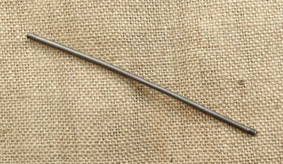 VINTAGE Campagnolo Super Record Rear Derailleur STEEL CABLE housing 18.5cm Long 