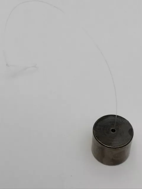 Anti-Skate / Anti-Skating Bias Weight 4g + Nylon thread with loop