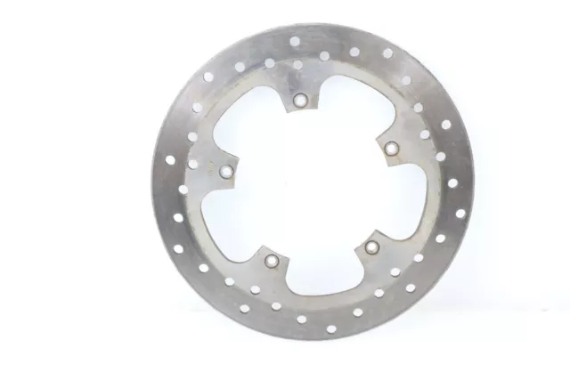 Front Brake Disc - Piaggio X8 125 ( 2004 - 2007)