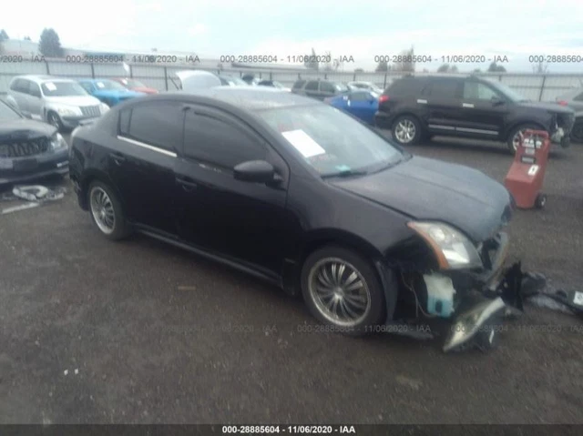 SENTRA    2008 Engine Wire Harness 1097677