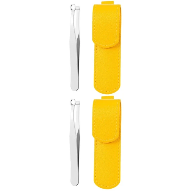 Doppel-Antennenmastklemmen-Set Aus Rostfreiem Stahl – 2 Sets Mit U-Schrauben Für TV-, CB- & Ham-Antennen