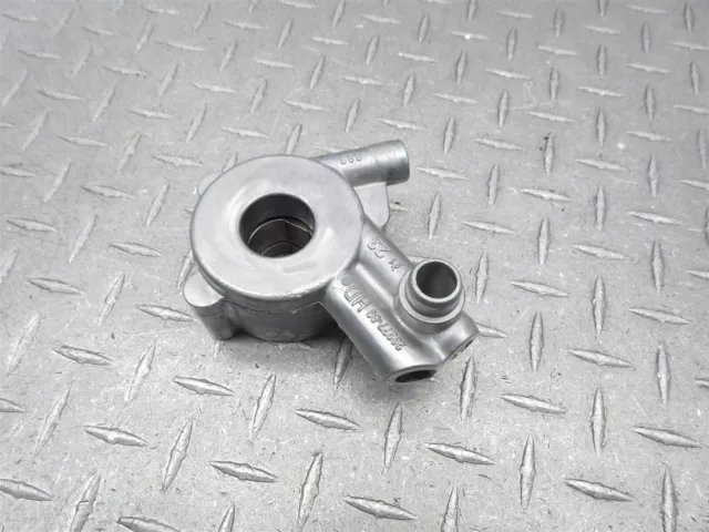 2016 14-16 Harley Davidson Street Glide FLHXS Oil Pump Housing Assembly OEM