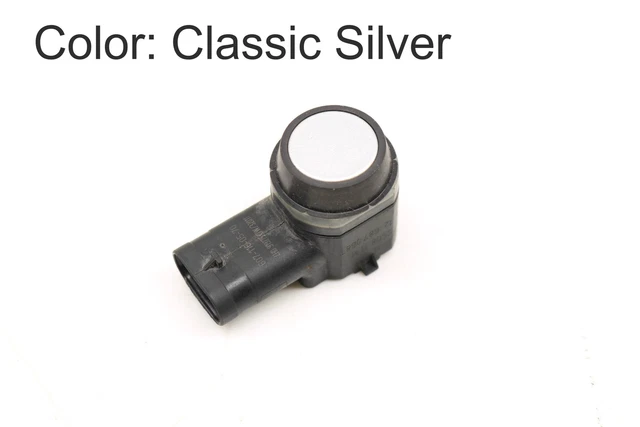 2012-2016 PORSCHE 911 - PARK / Parking Assist Sensor 4H0919275