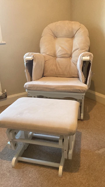 Smyths nursing top chair