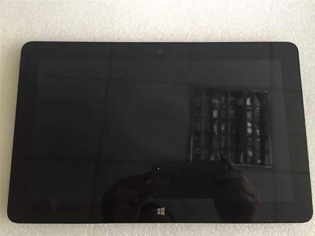 For Dell Venue 11 Pro 5130 LQ108M1JW01 10.8" Touch LCD Display Digitizer