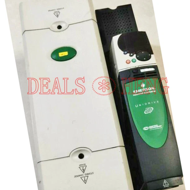 ONE Emerson CT SP4403 Inverter Usato