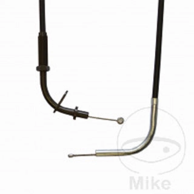 Cables, throttle pull / push GL1500